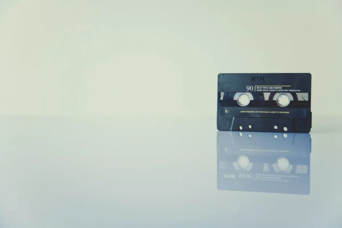 music playlist
